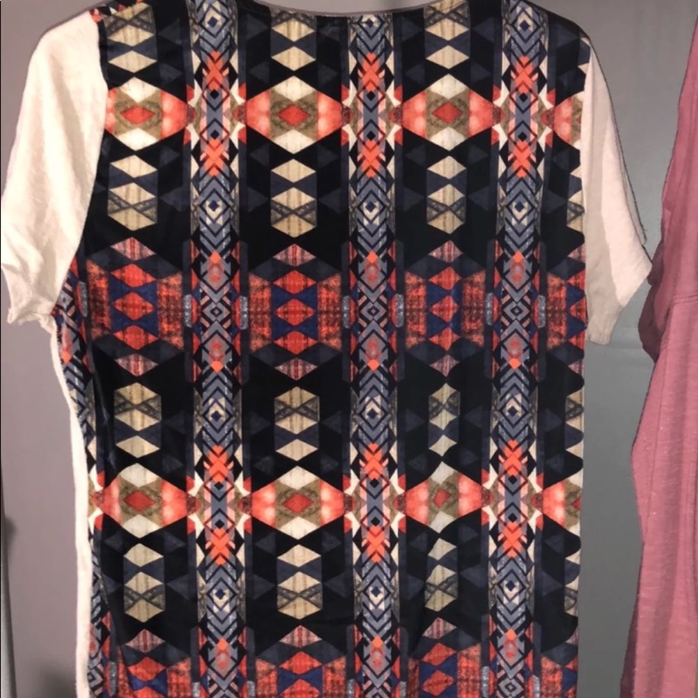 Daytrip top from Buckle